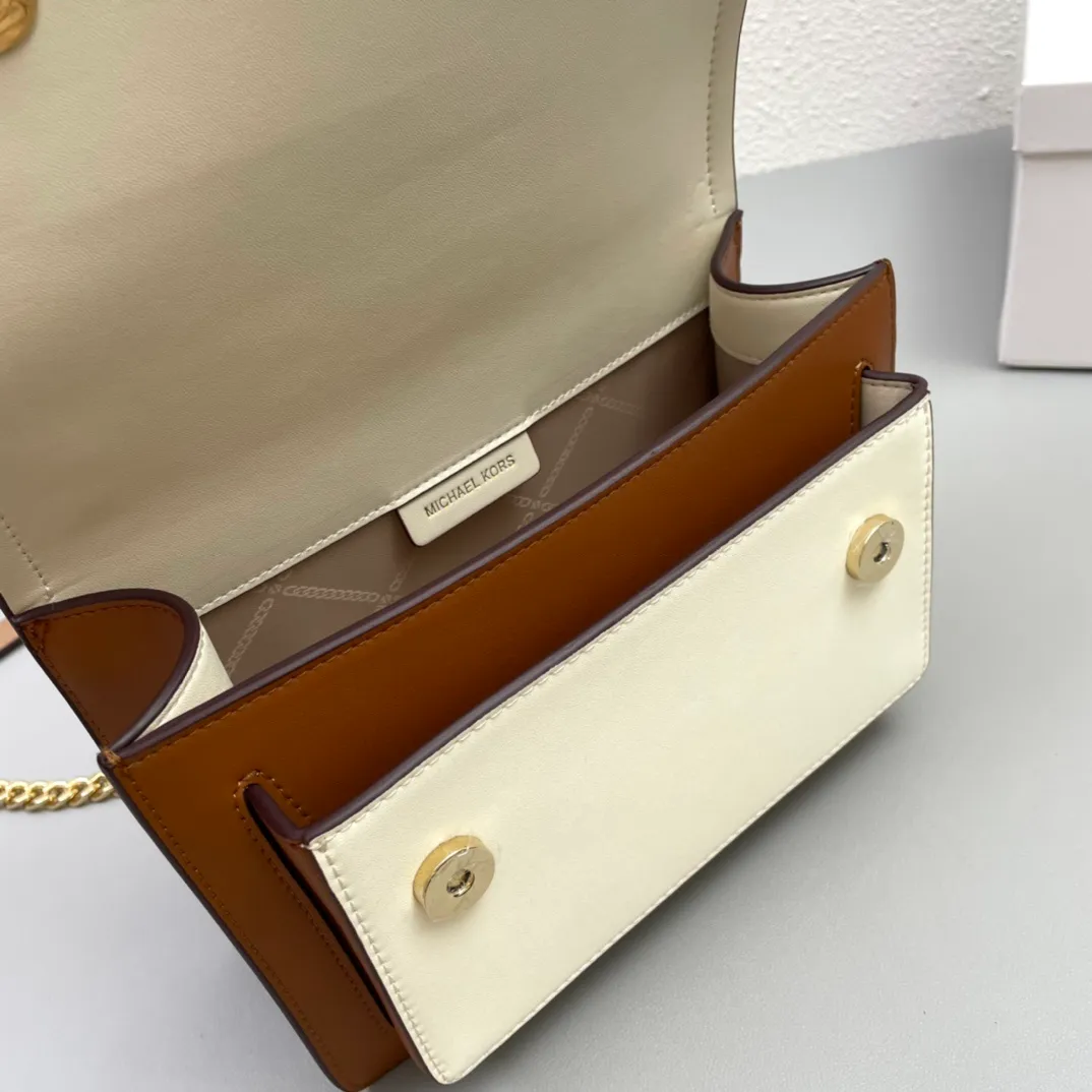 All categories Official website "Brand Women's Bags" Women's Bags 💙 MK replica MK, fine imitation MK bag, MK shoulder bag, 2023 official latest version MK cowhide crossbody bag, bag factory, original material, size: 23-16-8CM